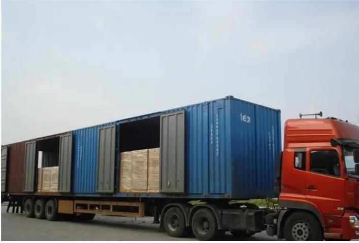 泉州到苏仙区整车运输