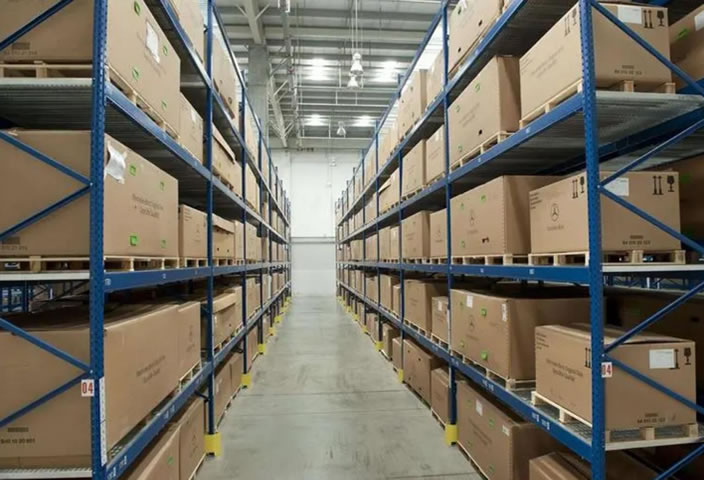 泉州到苏仙区货物仓储