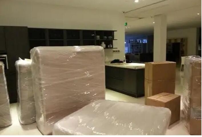 泉州到苏仙区长途搬家