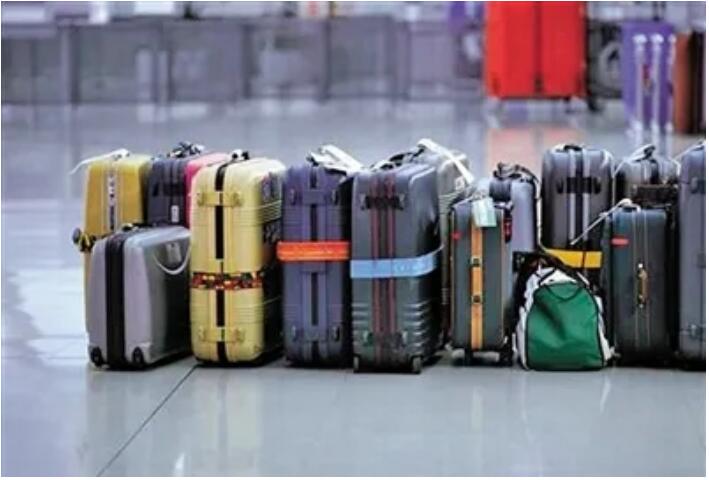 泉州到苏仙区行李托运