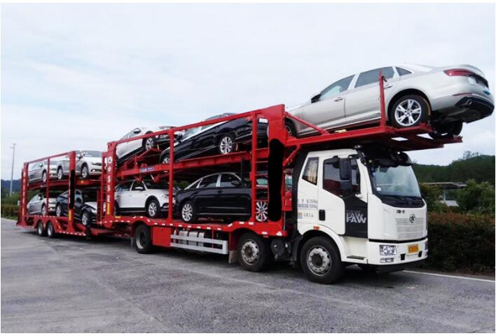 泉州到苏仙区轿车托运